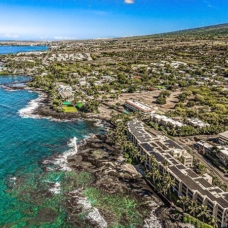 Appartamento Kona Bali Kai #152 Kailua-Kona Esterno foto