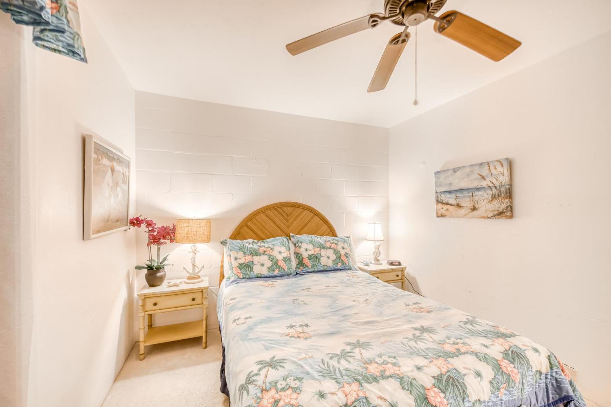Appartamento Kona Bali Kai #152 Kailua-Kona Esterno foto