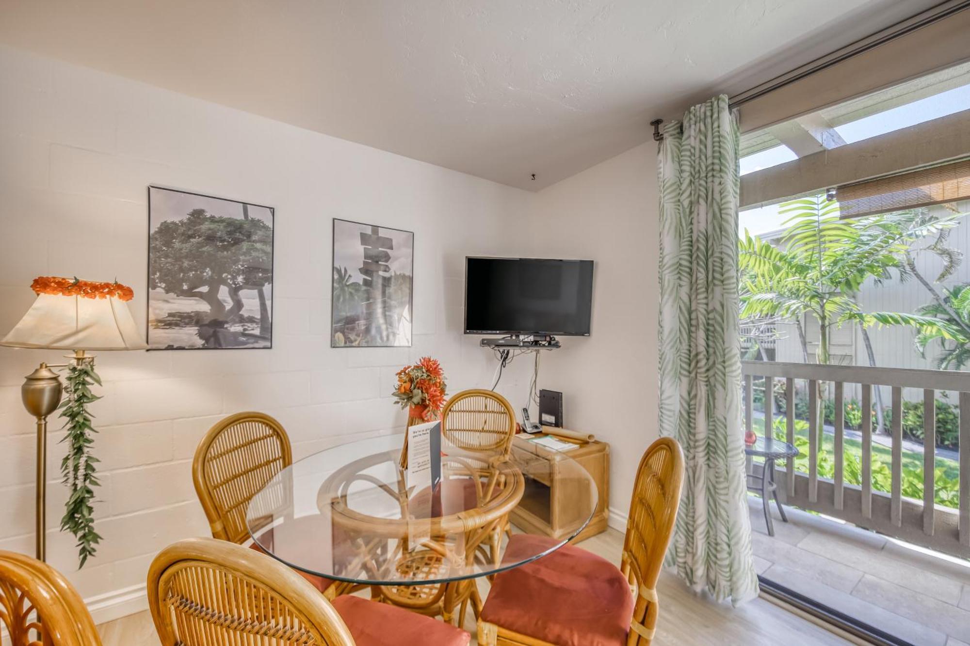 Appartamento Kona Bali Kai #152 Kailua-Kona Esterno foto