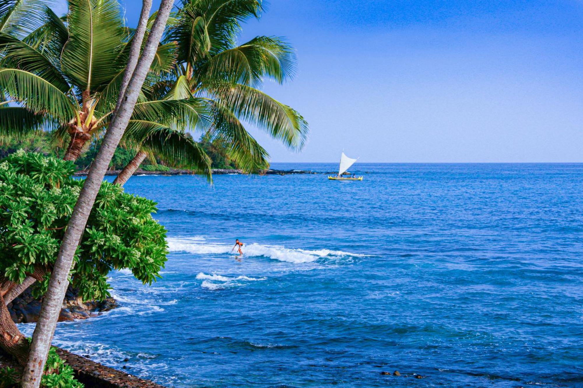 Appartamento Kona Bali Kai #152 Kailua-Kona Esterno foto