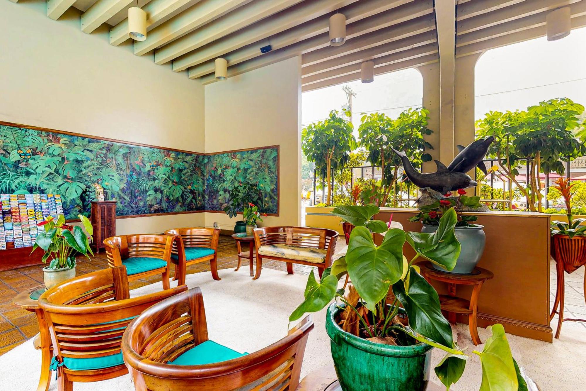Appartamento Kona Bali Kai #152 Kailua-Kona Esterno foto